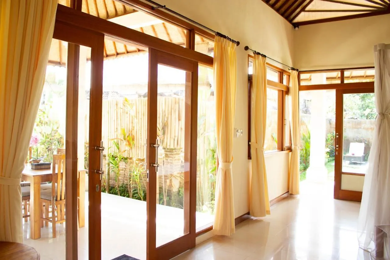 Casa de Férias Adi Ari Villa Ubud